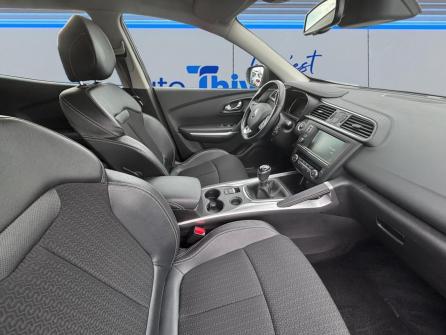 RENAULT Kadjar Blue dCi 115 Intens à vendre à Macon - Image n°17