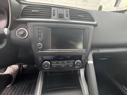 RENAULT Kadjar Blue dCi 115 Intens à vendre à Macon - Image n°21