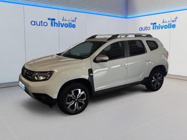 DACIA Duster ECO-G 100 4x2 Prestige + d'occasion  de 2022  à  Macon 