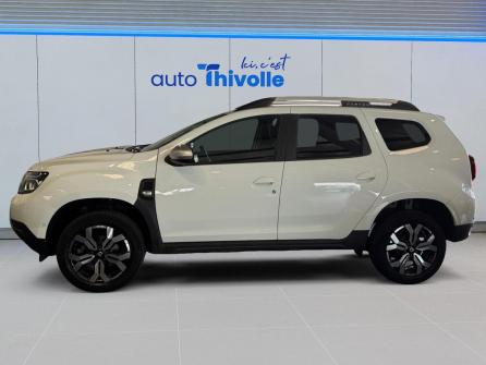 DACIA Duster ECO-G 100 4x2 Prestige + à vendre à Macon - Image n°2