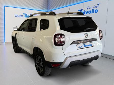 DACIA Duster ECO-G 100 4x2 Prestige + à vendre à Macon - Image n°3