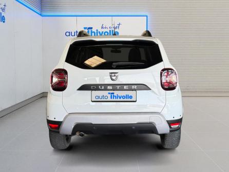 DACIA Duster ECO-G 100 4x2 Prestige + à vendre à Macon - Image n°4