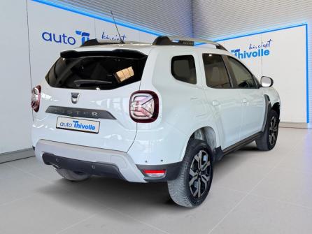 DACIA Duster ECO-G 100 4x2 Prestige + à vendre à Macon - Image n°5
