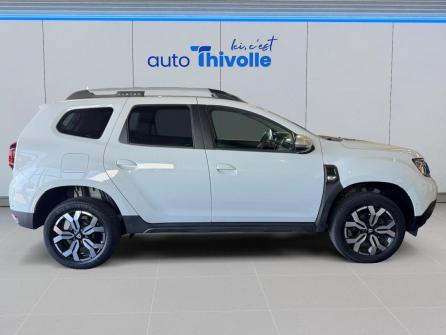 DACIA Duster ECO-G 100 4x2 Prestige + à vendre à Macon - Image n°6