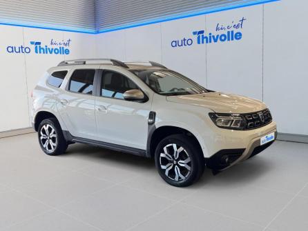 DACIA Duster ECO-G 100 4x2 Prestige + à vendre à Macon - Image n°7