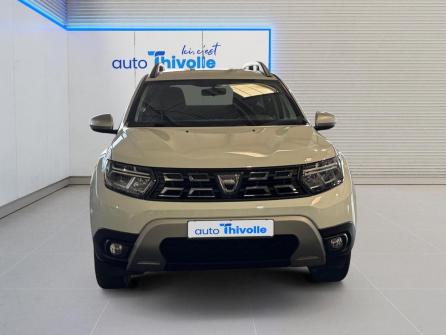 DACIA Duster ECO-G 100 4x2 Prestige + à vendre à Macon - Image n°8