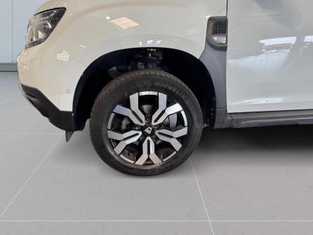 DACIA Duster ECO-G 100 4x2 Prestige + à vendre à Macon - Image n°9