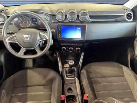 DACIA Duster ECO-G 100 4x2 Prestige + à vendre à Macon - Image n°12