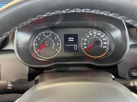 DACIA Duster ECO-G 100 4x2 Prestige + à vendre à Macon - Image n°14