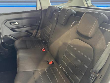 DACIA Duster ECO-G 100 4x2 Prestige + à vendre à Macon - Image n°16