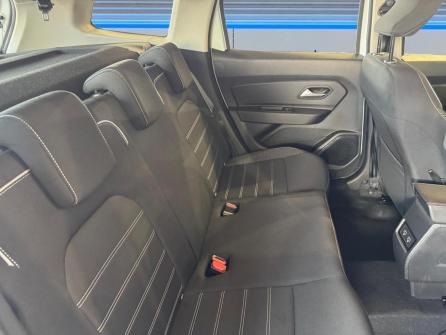 DACIA Duster ECO-G 100 4x2 Prestige + à vendre à Macon - Image n°18