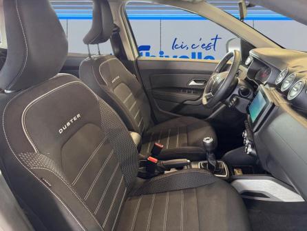 DACIA Duster ECO-G 100 4x2 Prestige + à vendre à Macon - Image n°19