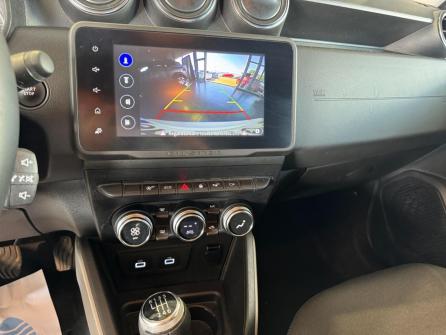DACIA Duster ECO-G 100 4x2 Prestige + à vendre à Macon - Image n°21