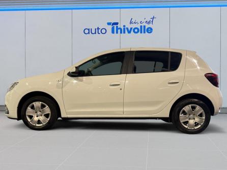 DACIA Sandero SCe 75 City + à vendre à Macon - Image n°2