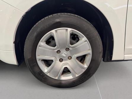 DACIA Sandero SCe 75 City + à vendre à Macon - Image n°9