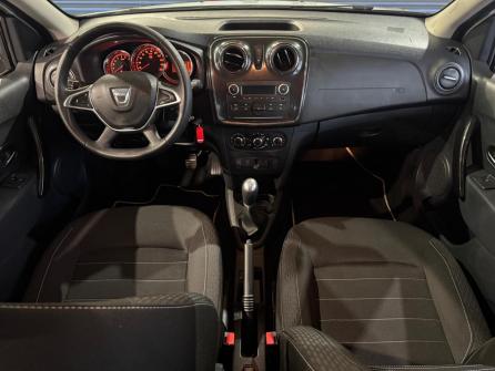 DACIA Sandero SCe 75 City + à vendre à Macon - Image n°12