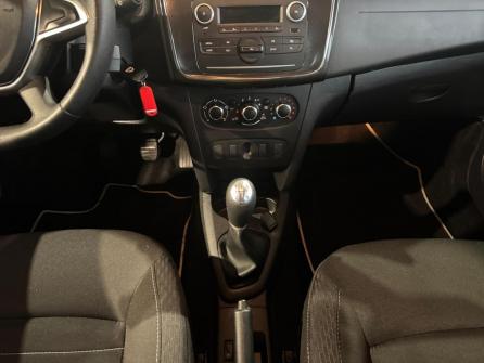 DACIA Sandero SCe 75 City + à vendre à Macon - Image n°15