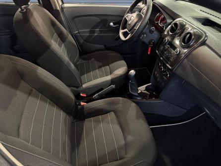 DACIA Sandero SCe 75 City + à vendre à Macon - Image n°17