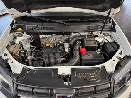 DACIA Sandero SCe 75 City + à vendre à Macon - Image n°20