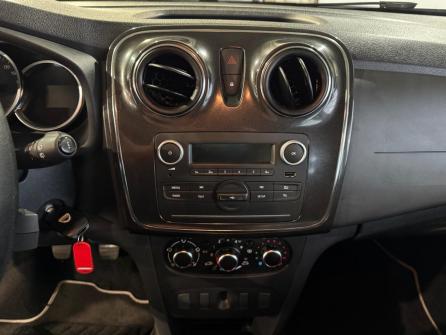 DACIA Sandero SCe 75 City + à vendre à Macon - Image n°21