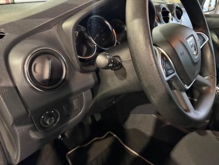 DACIA Sandero SCe 75 City + à vendre à Macon - Image n°22