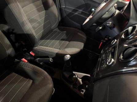 DACIA Sandero SCe 75 City + à vendre à Macon - Image n°24