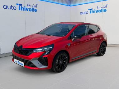 RENAULT Clio Clio E-Tech full hybrid 145 ch GSR2 Esprit Alpine d'occasion  de 2025  à  Macon 