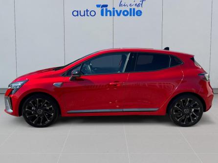 RENAULT Clio Clio E-Tech full hybrid 145 ch GSR2 Esprit Alpine à vendre à Macon - Image n°2