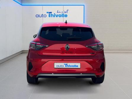 RENAULT Clio Clio E-Tech full hybrid 145 ch GSR2 Esprit Alpine à vendre à Macon - Image n°4