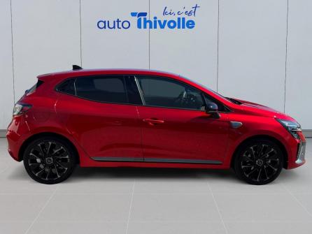 RENAULT Clio Clio E-Tech full hybrid 145 ch GSR2 Esprit Alpine à vendre à Macon - Image n°6