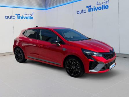 RENAULT Clio Clio E-Tech full hybrid 145 ch GSR2 Esprit Alpine à vendre à Macon - Image n°7