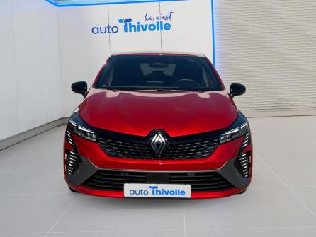 RENAULT Clio Clio E-Tech full hybrid 145 ch GSR2 Esprit Alpine à vendre à Macon - Image n°8