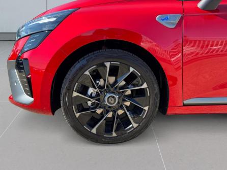 RENAULT Clio Clio E-Tech full hybrid 145 ch GSR2 Esprit Alpine à vendre à Macon - Image n°9