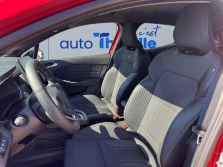 RENAULT Clio Clio E-Tech full hybrid 145 ch GSR2 Esprit Alpine à vendre à Macon - Image n°10