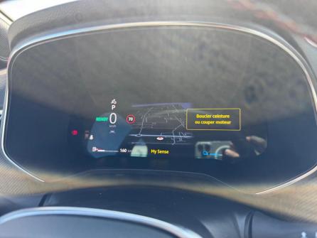 RENAULT Clio Clio E-Tech full hybrid 145 ch GSR2 Esprit Alpine à vendre à Macon - Image n°14