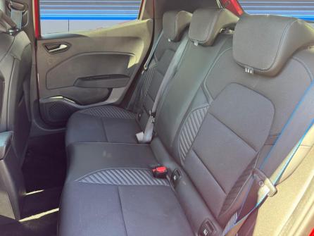 RENAULT Clio Clio E-Tech full hybrid 145 ch GSR2 Esprit Alpine à vendre à Macon - Image n°17
