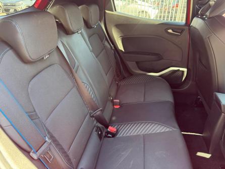 RENAULT Clio Clio E-Tech full hybrid 145 ch GSR2 Esprit Alpine à vendre à Macon - Image n°20