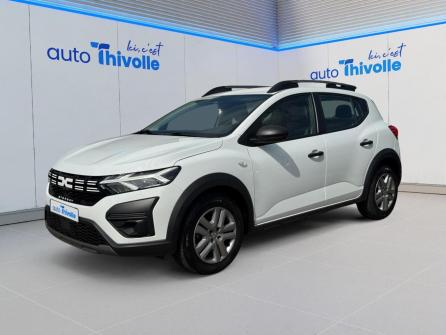 DACIA Sandero ECO-G 100 Stepway Essential à vendre à Macon - Image n°1