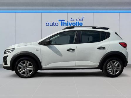 DACIA Sandero ECO-G 100 Stepway Essential à vendre à Macon - Image n°2