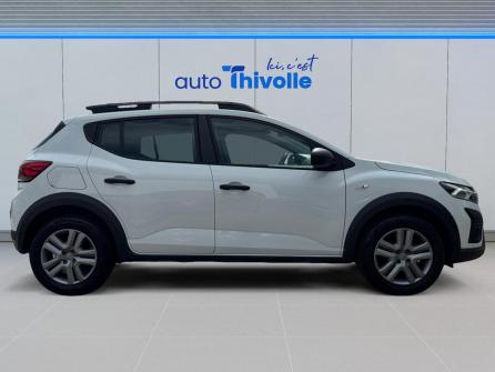 DACIA Sandero ECO-G 100 Stepway Essential à vendre à Macon - Image n°6