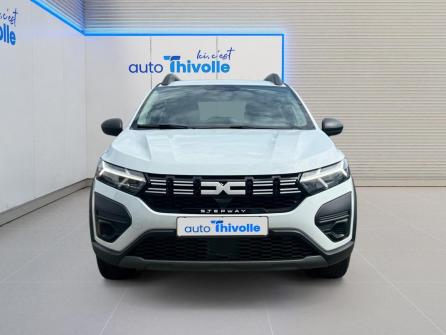 DACIA Sandero ECO-G 100 Stepway Essential à vendre à Macon - Image n°8