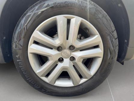 DACIA Sandero ECO-G 100 Stepway Essential à vendre à Macon - Image n°9