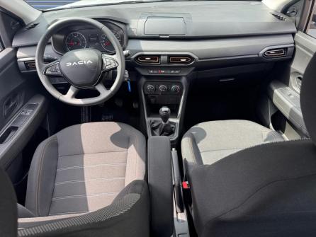 DACIA Sandero ECO-G 100 Stepway Essential à vendre à Macon - Image n°12