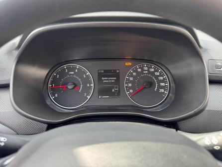 DACIA Sandero ECO-G 100 Stepway Essential à vendre à Macon - Image n°14