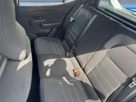 DACIA Sandero ECO-G 100 Stepway Essential à vendre à Macon - Image n°16