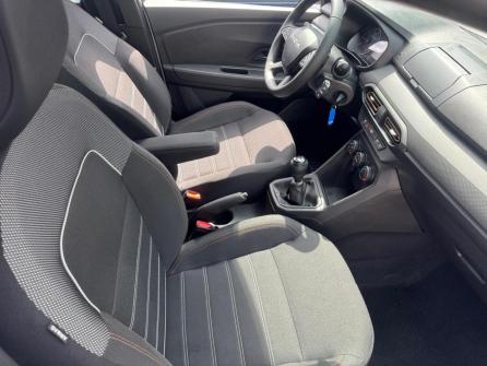 DACIA Sandero ECO-G 100 Stepway Essential à vendre à Macon - Image n°17