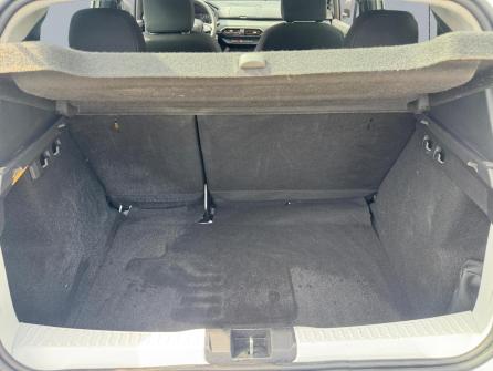 DACIA Sandero ECO-G 100 Stepway Essential à vendre à Macon - Image n°19