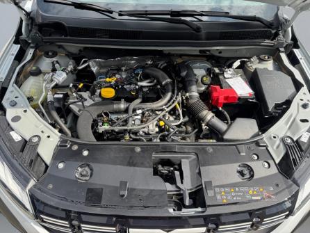 DACIA Sandero ECO-G 100 Stepway Essential à vendre à Macon - Image n°20