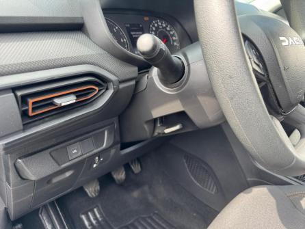 DACIA Sandero ECO-G 100 Stepway Essential à vendre à Macon - Image n°24