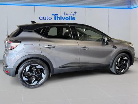 RENAULT Captur E-Tech full hybrid 145 ch Techno à vendre à Macon - Image n°6